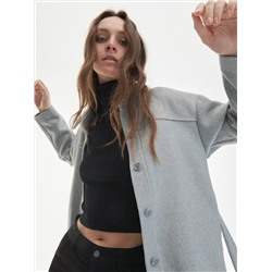 Damen mantel