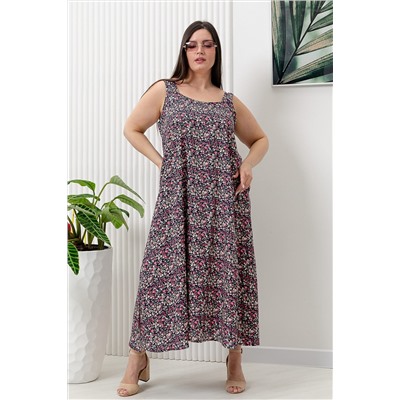 Сарафан 9237 НАТАЛИ #1015796