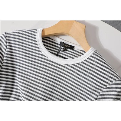 Женский лонгслив МАССИМО Д