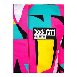 Комплект (Куртка+Брюки) PLAYTODAY, 792382