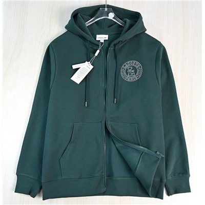 Мужская толстовка  ЛАКОСТ*Е