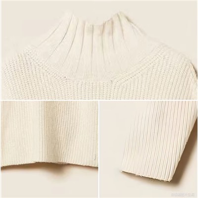 Свитер  ТВИНСЕ*Т