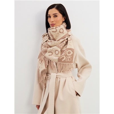 Палантин женский SH25-20-2