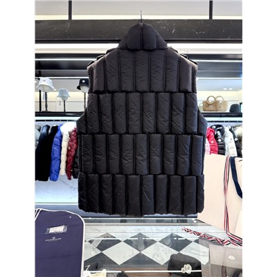 Жилет mon качество топ