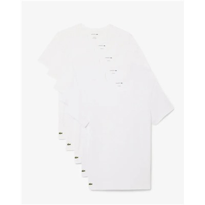 Men's 5-Pack Slim Fit Undershirts