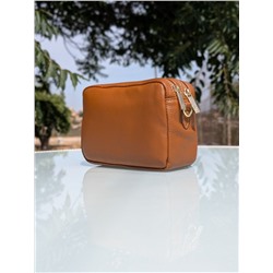Итальянская сумка от Ab.Zapatos Pelle 21-20 (370) Marron