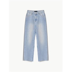 Джинсы Mom Fit 369, D369/olaj