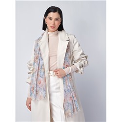 Палантин женский KSH16-124-3