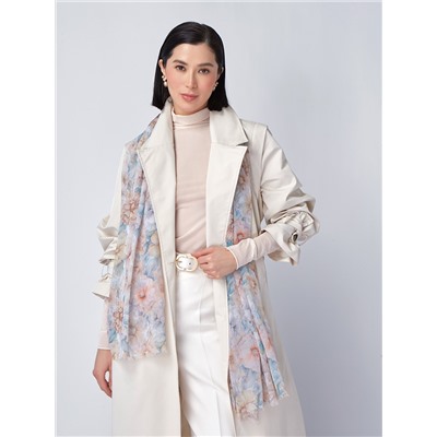 Палантин женский KSH16-124-3