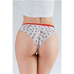 Трусы INDEFINI, 1116155