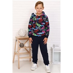 Костюм с брюками 4633 НАТАЛИ #883107