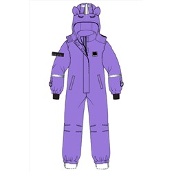 Комбинезон PLAYTODAY, 908764