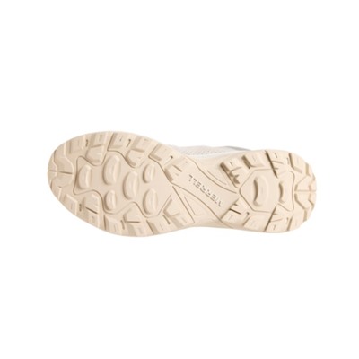 Merrell Tempo Sol Mid Hiking Boots - Waterproof, Suede (For Women)