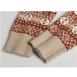 Lor*o Pian*a свитер из смесовой шерсти, модель унисекс, высококачественная реплика