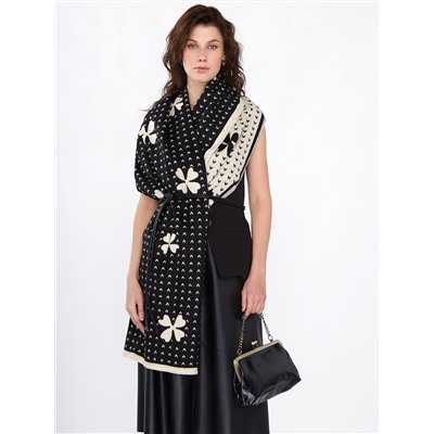 Палантин женский RH10-2253-1