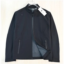 Мужская куртка тонкая водоотталкивающая