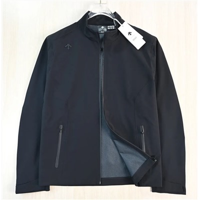 Мужская куртка тонкая водоотталкивающая