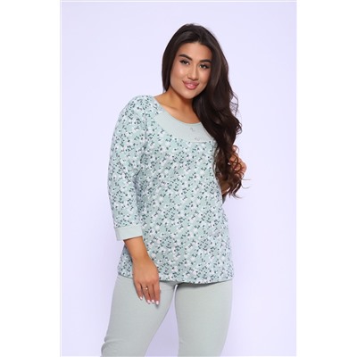 Пижама с брюками Дженис НАТАЛИ #983872