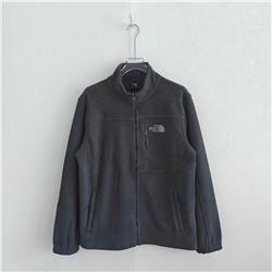 Теплая мужская толстовка на замке   The Nort*h Fac*e