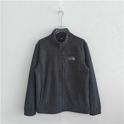 Теплая мужская толстовка на замке   The Nort*h Fac*e