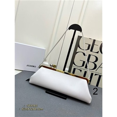 Сумка багет Jacquemu*s Croisier*e