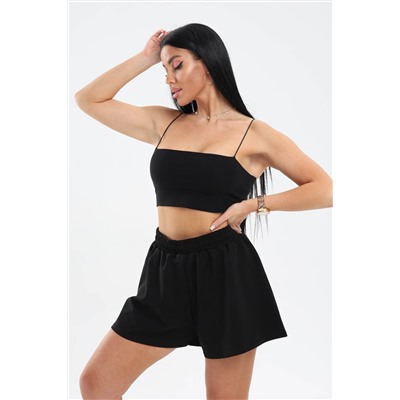 13 Шорты-юбка