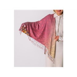 Платок Lanotti двухсторонний /Арт 30