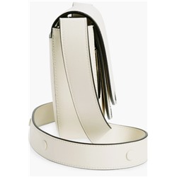 Crisell Flap Crossbody Bag Calvin Klein