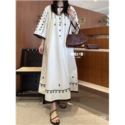 Платье люкс