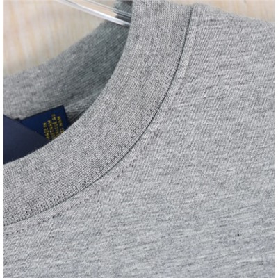 Мужской свитер с флисовой подкладкой РАЛЬ*Ф Л