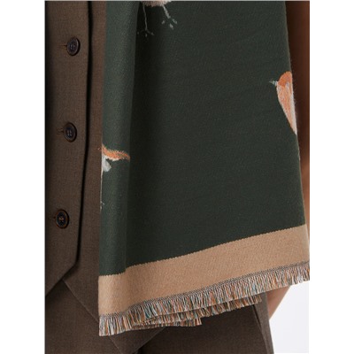 Палантин женский RH9-14515-1