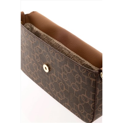 Kadın Kahverengi Kol Çantası