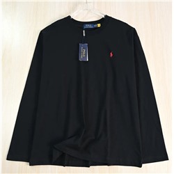 Мужской хлопковый лонг  РАЛЬ*Ф Л