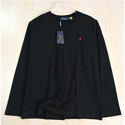 Мужской хлопковый лонг  РАЛЬ*Ф Л