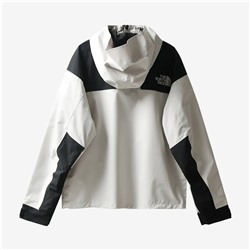 The Nort*h Fac*e невероятно тёплая куртка из ткани Gor*e - Te*x, модель унисекс. Отшиты на фабрике из остатков оригинальных тканей бренда ( цена на оф сайте выше 65 000 )