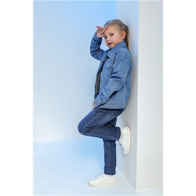 2-1M-9 жакет детский НАТАЛИ #958242