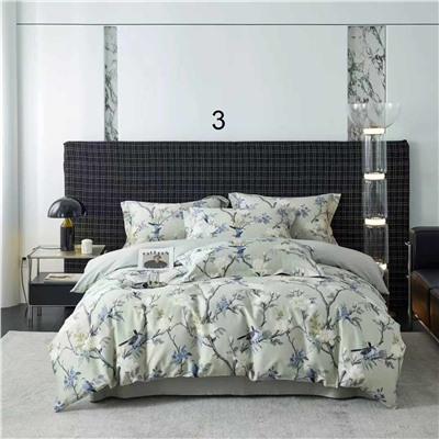 Красивое постельное бельё  LA PERL*A