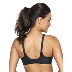 Бюст Naomi M Maxi active (застежка Click) AVA