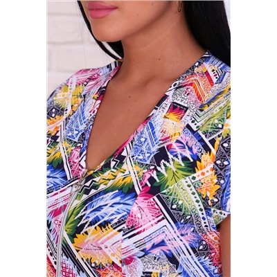 Халат 6747 НАТАЛИ #867907