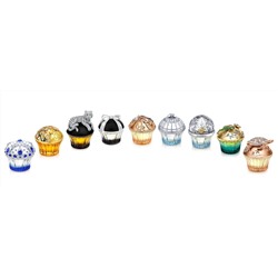 HOUSE OF SILLAGE TIARA (w) 1.8ml parfume пробник