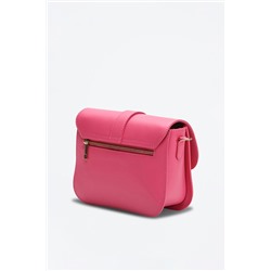 Bandolera de piel Monica Rosa