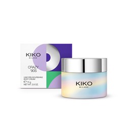 crazy '90s unicorn nourishing body cream