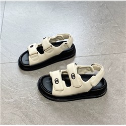 Сандалии для девочек