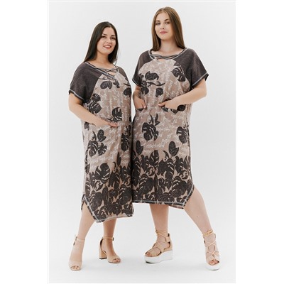 Платье 9137 НАТАЛИ #791427