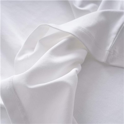 Женская футболка с коротким рукавом и вышивкой (6 цветов) РАЛЬ*Ф Л