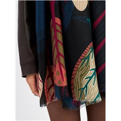 Палантин женский SHU4-103-3