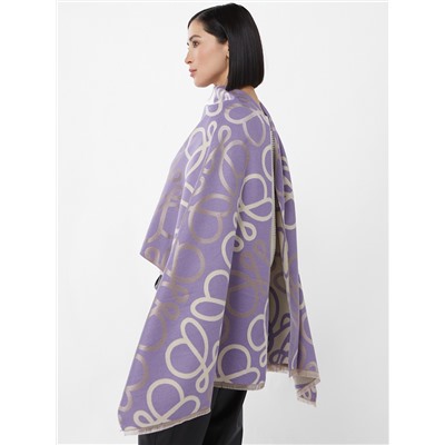 Палантин женский RH10-1754-1