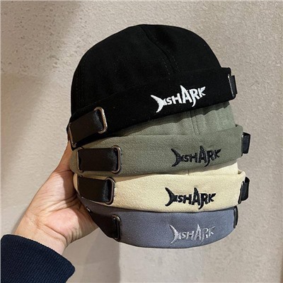 Шапочка летняя. Размер регулируется