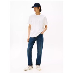 Hilfiger Arch Embossed T-Shirt