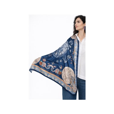 Платок женский Lanotti/№7.3